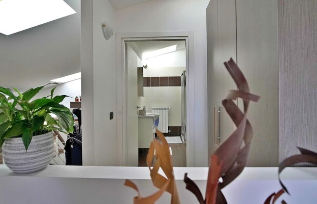 Candiani A3 Bilocale 2 Livelli - Foto 35