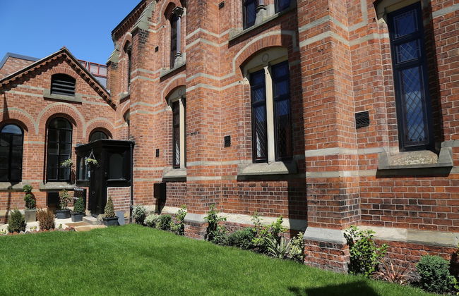 Chapel Chester - Foto 29