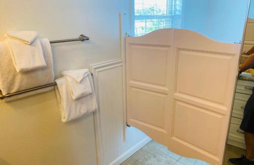 Gulfport 5-5 Pool Free Wi-Fi Parking House - Foto 39