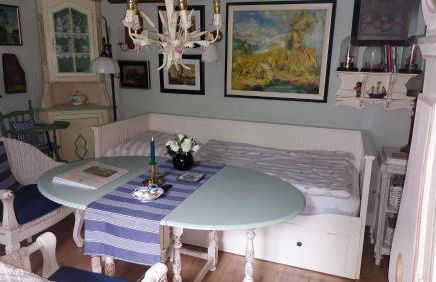 Gastehaus HH- Winterhude - Foto 25