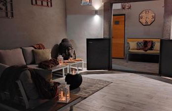 Cactus house relax - Foto 54