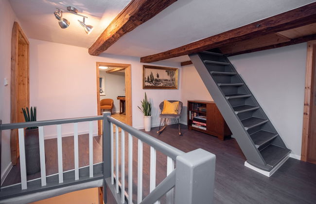 Gesindehaus Börnecke - Foto 18