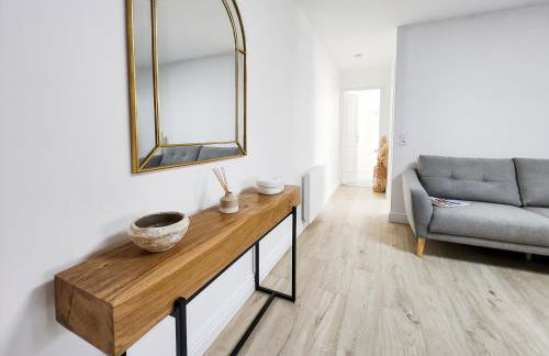 Cocon magique - 10min Disneyland parking privé idéal famille - Foto 36