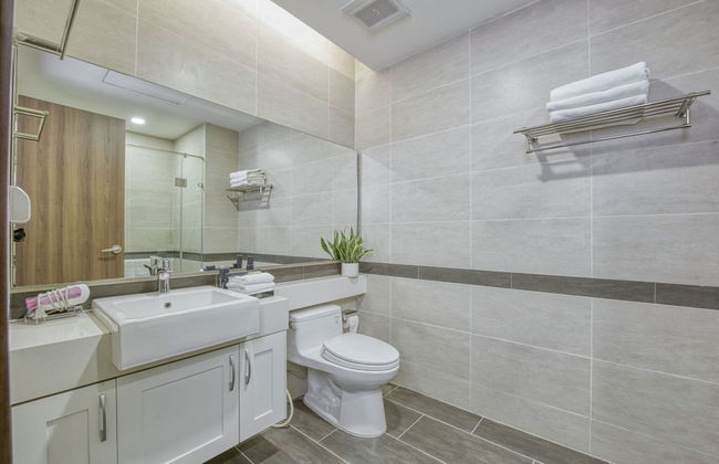 Lexington Serviced Apartments - Foto 28