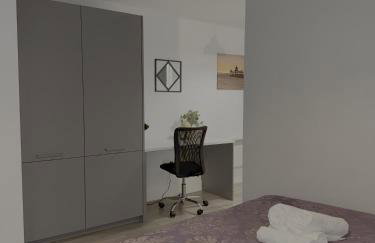 Edinburgh Lothian Studio Ap - Foto 20