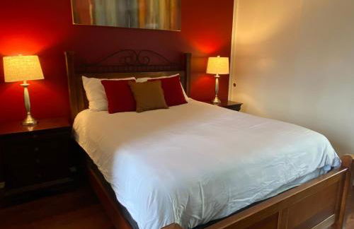 Desert Getaway - Foto 24