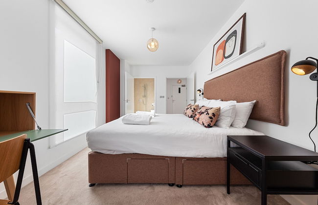 SERCASA - Regents Park - Foto 49