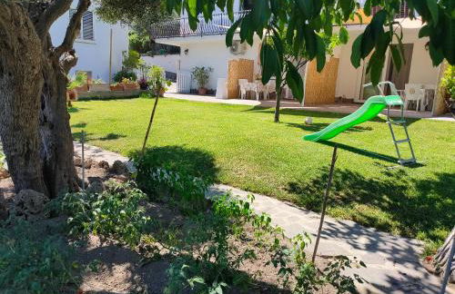 Il giardino - Foto 6