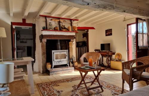 Petite maison Normande - Foto 6