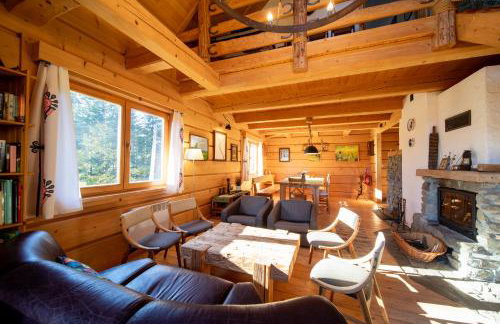 Chata na Kowalówkach - domek w górach - blisko szlaków i wyciągu - Foto 14