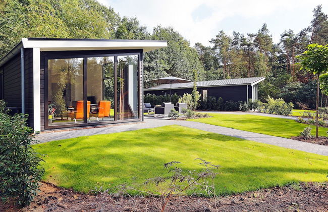 Wellness Forest Retreat - Foto 24