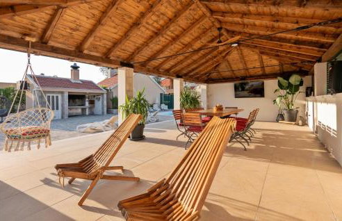 Beautiful Home In Zavojane - Foto 19