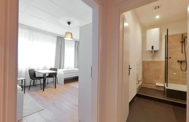 Hevals Grand Schöneberg - Foto 11