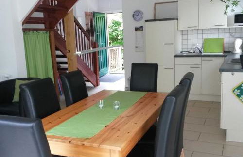 Ferienwohnungen im Haus Waldstück - Foto 16