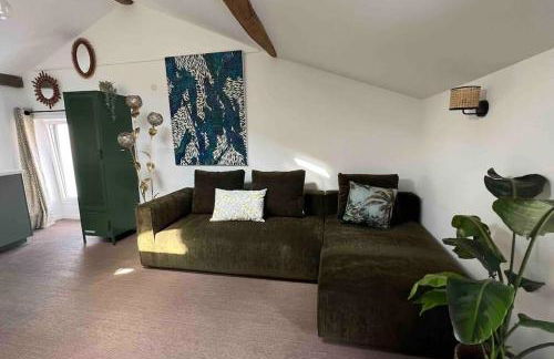 Appartement - Galerie BOTANIC ART Trentemoult - Photo 4