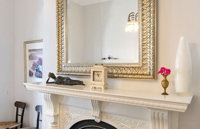 Captain's Retreat Apartments and Cottages - Foto 5