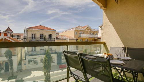 Studio Sun Beach by Interhome - Foto 2