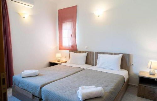 Elarchon Villa - Ultima Privacy - Foto 40