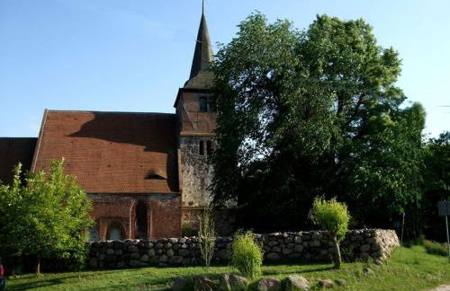 Familiennest am MüritzSee mit Kamin & Sauna - Foto 75