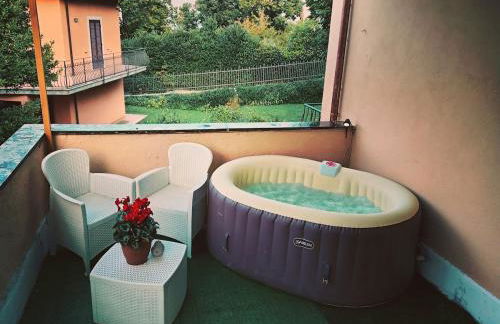 I tre castagni - Foto 2