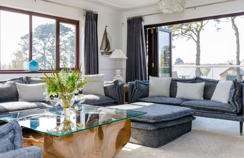 Hewas Water House - Private Pool, Hot Tub & Games Room - Foto 10