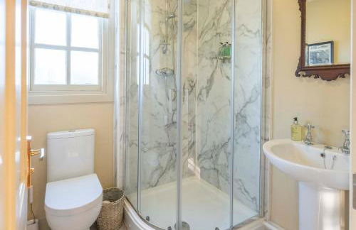 Gamekeepers Cottage near Gorebridge - Foto 8