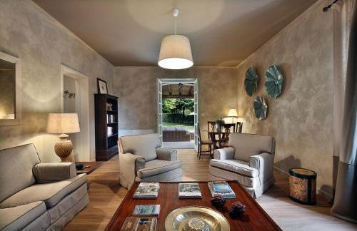 La Meirana - Cottage delle Vigne - Foto 32