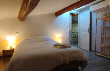 Chez Pauline & Vincent Côté Canal - Foto 34