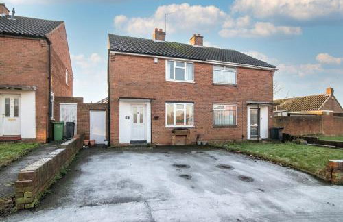 Spacious two bed house with parking and garden - Foto 16