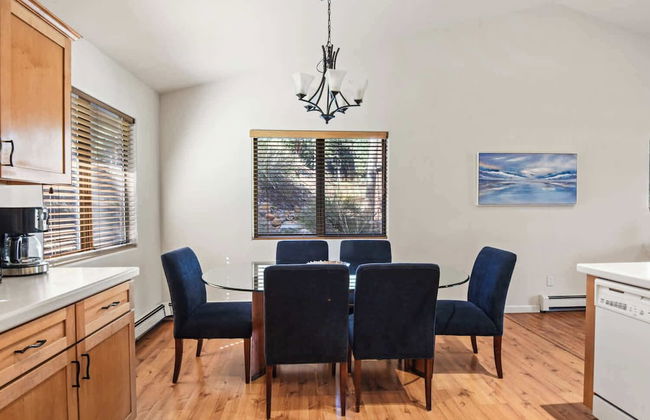 Tranquil Tumbleweed Close to Skiing & More! - Foto 32