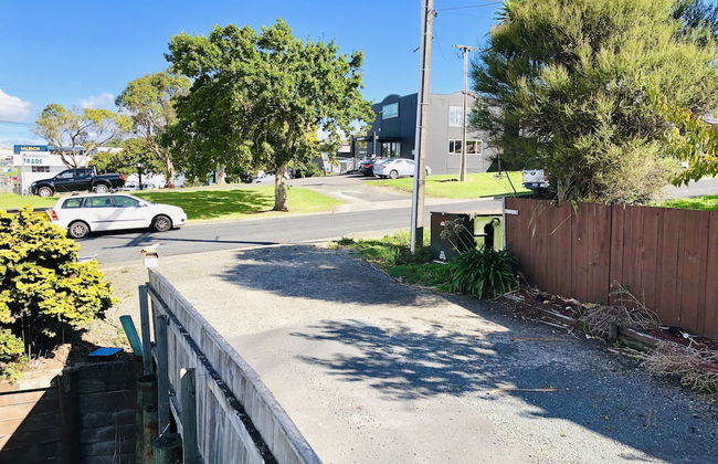 Silverdale Nice Family Lodge 1A - Photo 12