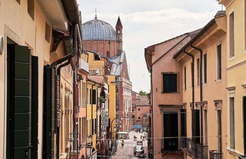 Residenza SubitoSanto - Appartamento 2A "Angelina" - Photo 19