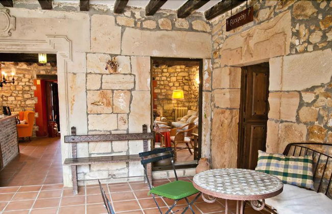 Posada Somavilla - Foto 20