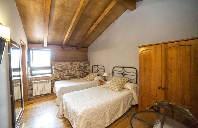 O Acivro Aloxamentos Rurais - Photo 43