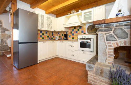 Holiday house IVA - Vrh, Krk - Foto 27