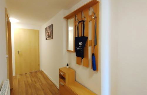 Gemütliches Ferienhaus Lütje Huske mit Garten, 25666 - Foto 34