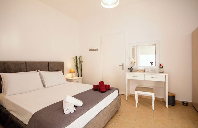 Christin's Lovely House by Corfuescapes - Photo 16