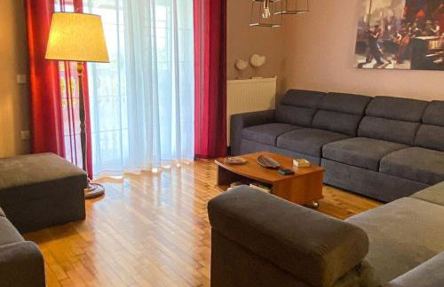 Oasis Grand House-large balcony with sea view - Photo 15