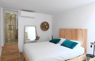 La Villa Méla au marché de Piraillan - Foto 35