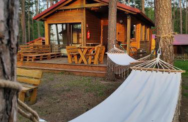 Schadzka w dwunastce z widokiem na jezioro - Foto 3