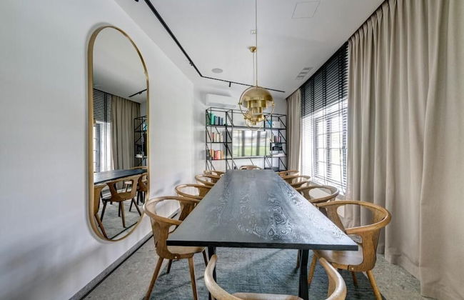 Dom & House - Apartments Portova Gdynia - Foto 36