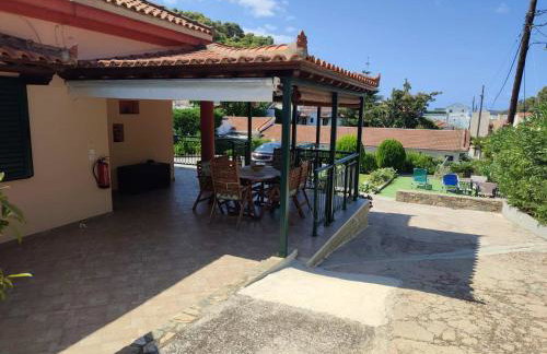 Skopelos Country House Diamantis & Chrisi - Foto 52