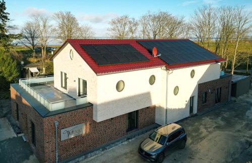 Flutgold Dangast - Photo 19