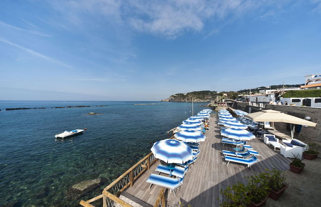 La Rotonda Sul Mare - Foto 57