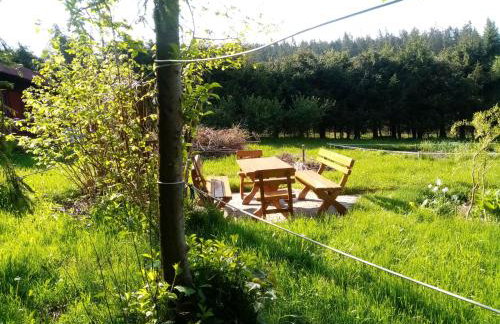 Górski Zakątek z kominkiem i tarasem - Foto 25