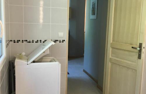 Sainte Maxime Studio 2 - Foto 25