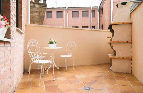 Casa peñasBLANCAS en Duruelo de la sierra Soria 12personas - Foto 34