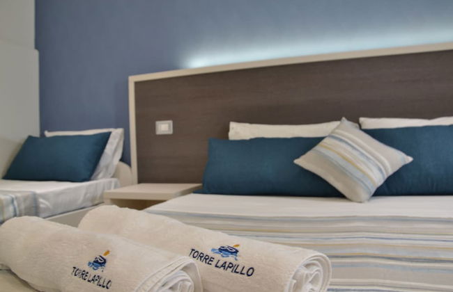 Affittacamere Torre Lapillo - Foto 10