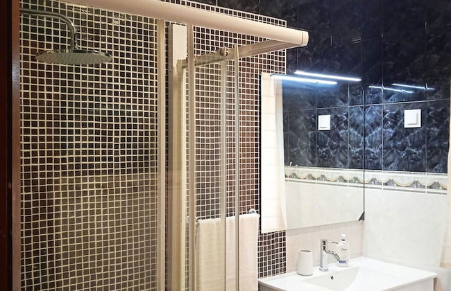 Inviting 2-bed Apartment in Nazare - Foto 16