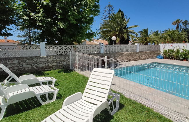 Calma Holiday Home 22606 - Photo 1